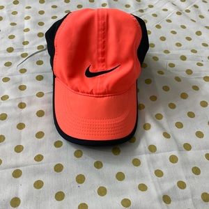 Nike hat